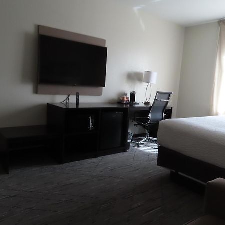Sleep Inn & Suites Denver International Airport Bagian luar foto